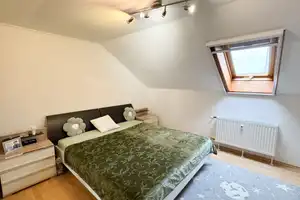 MFH in Kümmersbruck - komplett vermietet – Amberg-Sulzbach (Kreis) – Vorschaubild 22