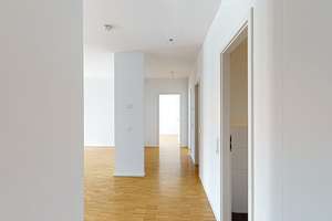 Perfekt für Familien! 3 Zimmer, 2 Bäder und Balkon – 60594 Sachsenhausen-Nord, Frankfurt am Main – Vorschaubild 11