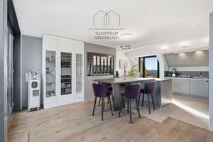 Luxuriöses Wohnen in der Agrippinawerft im Rheinauhafen: Ein Traum einer exklusiven Maisonette – Die vollständige Adresse der Immobilie erhältst du vom Anbieter., 50678 Neustadt/Süd, Köln – Vorschaubild 7