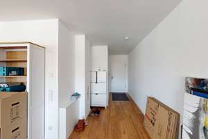 Großzügig gestaltete 3-Zimmer-Neubauwohnung mit EBK, Dachterrasse und BALKON in Langenhorn – Langenhorner Chaussee 680b, 22419 Langenhorn, Hamburg – Vorschaubild 12