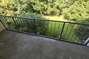 Uhlenhorster Wald I Top sanierte Wohnung I 2 Zimmer I  Parkett I inkl. Einbauküche I Balkon – Uhlenhorstweg 37, 45479 Broich, Mülheim an der Ruhr – Vorschaubild 15