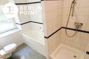+ Kreuzkölln /Reuterkiez + Altbau + WG tauglich + 4 Zimmer  – Hobrechtstraße 63, 12047 Neukölln (Ortsteil), Berlin – Vorschaubild 9