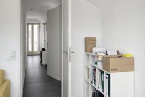 2,5-Zimmer-Dachgeschosswohnung in Böblingen