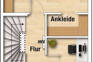 Neugebautes Einfamilienhaus- Einzug in Q2 2026! – Kalkweg 189-197b, 47279 Wedau, Duisburg – Vorschaubild 5