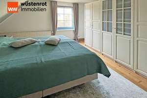 FAST AM STRAND + TOP AUSGESTATTET MIT EINBAUKÜCHE + KAMIN + ZWEI BÄDER  + PHOTOVOLTAIKANLAGE – Die vollständige Adresse der Immobilie erhältst du vom Anbieter., 17429 Benz – Vorschaubild 20