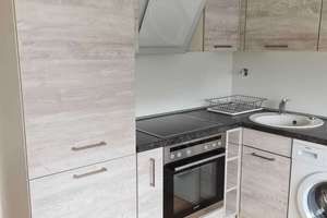 2-Zimmer Wohnung am Ulmer Safranberg – Heidenheimer Straße 69, 89075 Böfingen, Ulm – Vorschaubild 3