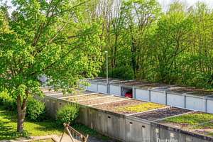 Gemütliches zwei Zimmer Apartment in Senden inkl. Garage – Die vollständige Adresse der Immobilie erhältst du vom Anbieter., 89250 Senden – Vorschaubild 16