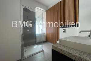 Mitten im Großstadttrubel UND absolute Ruhe: Maisonette , 2 Zimmer, EBK, Duschbad, 2 Balkone, Ke – Strelitzer Straße 24, 10115 Mitte (Ortsteil), Berlin – Vorschaubild 15