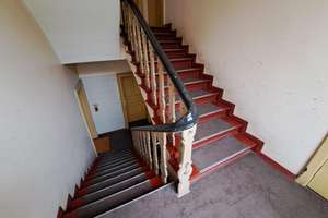 Geräumige und vermietete 2-Zimmer-Wohnung – Gerichtstraße 54, 13347 Wedding, Berlin – Vorschaubild 3