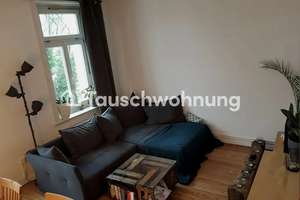 Tauschwohnung: Schöne helle und ruhige Altbauwohnung – Die vollständige Adresse der Immobilie erhältst du vom Anbieter., 20251 Hoheluft-Ost, Hamburg – Vorschaubild 2