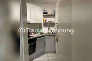 Tauschwohnung: Wohnung mit Garten – Die vollständige Adresse der Immobilie erhältst du vom Anbieter., 80333 Augustenstraße, München – Vorschaubild 12