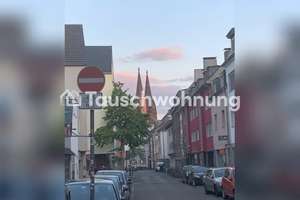 Tauschwohnung: Sonnige, unschlagbar zentrale 1,5 Z. Wohnung mit Wohnküche – Plankgasse 13, 50668 Altstadt/Nord, Köln – Vorschaubild 9