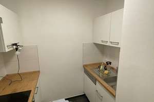 Helles Studio-Apartment mit Terrasse, EBK und Top-Anbindung in Mittersendling – Die vollständige Adresse der Immobilie erhältst du vom Anbieter., 81369 Mittersendling, München – Vorschaubild 3