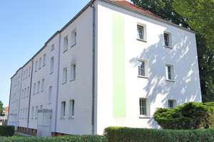 Wohlfühlmodus! Schöne 3-R.-WE in Zittau! – Stauffenbergstraße 9, 2763 Zittau – Vorschaubild 1