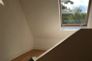 120 qm-Altbauwohnung mit besonderem Flair - 2 Bäder und Balkon - Nähe Amtsgericht – Arndtstr. 38a, 58097 Mittelstadt, Hagen – Vorschaubild 15