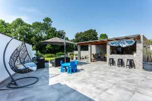 Sofort bezugsfertig! Charmantes Reihenendhaus mit großer Terrasse, Garten und mediterranem Flair – Rhein-Erft-Kreis – Vorschaubild 19