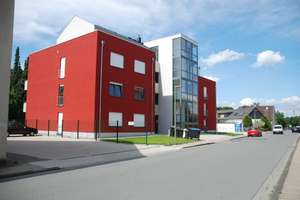 Penthouse mit wunderschönem Blick auf Teutoburgerwald – Lerchenstraße 60a, 33607 Mitte, Bielefeld – Vorschaubild 21