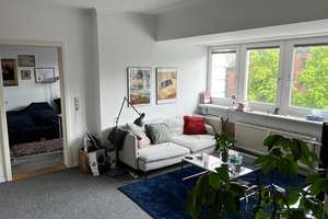 Zuhause mit 3,5 Zimmern in St. Lorenz Süd – 23558 Sankt Lorenz Süd, Lübeck – Vorschaubild 11