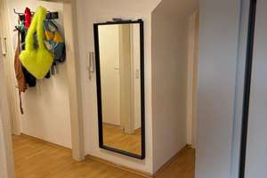 Gemütliche 3-Zimmer-Wohnung in Rheinnähe – Jülicher Straße 38, 40477 Derendorf, Düsseldorf – Vorschaubild 13
