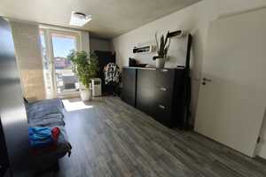 Stilvolle 3-Zi.-Wohnung mit Panoramablick auf Burg & Stadt – Nürnberg-Rosenau – Nürnberg – Vorschaubild 18
