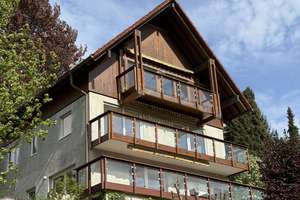 Schönes Einfamilienhaus im Odenwald mit Panoramablick und Garten, grundsaniert, Grundstück 527m2 – Die vollständige Adresse der Immobilie erhältst du vom Anbieter., 64760 Beerfelden – Vorschaubild 1