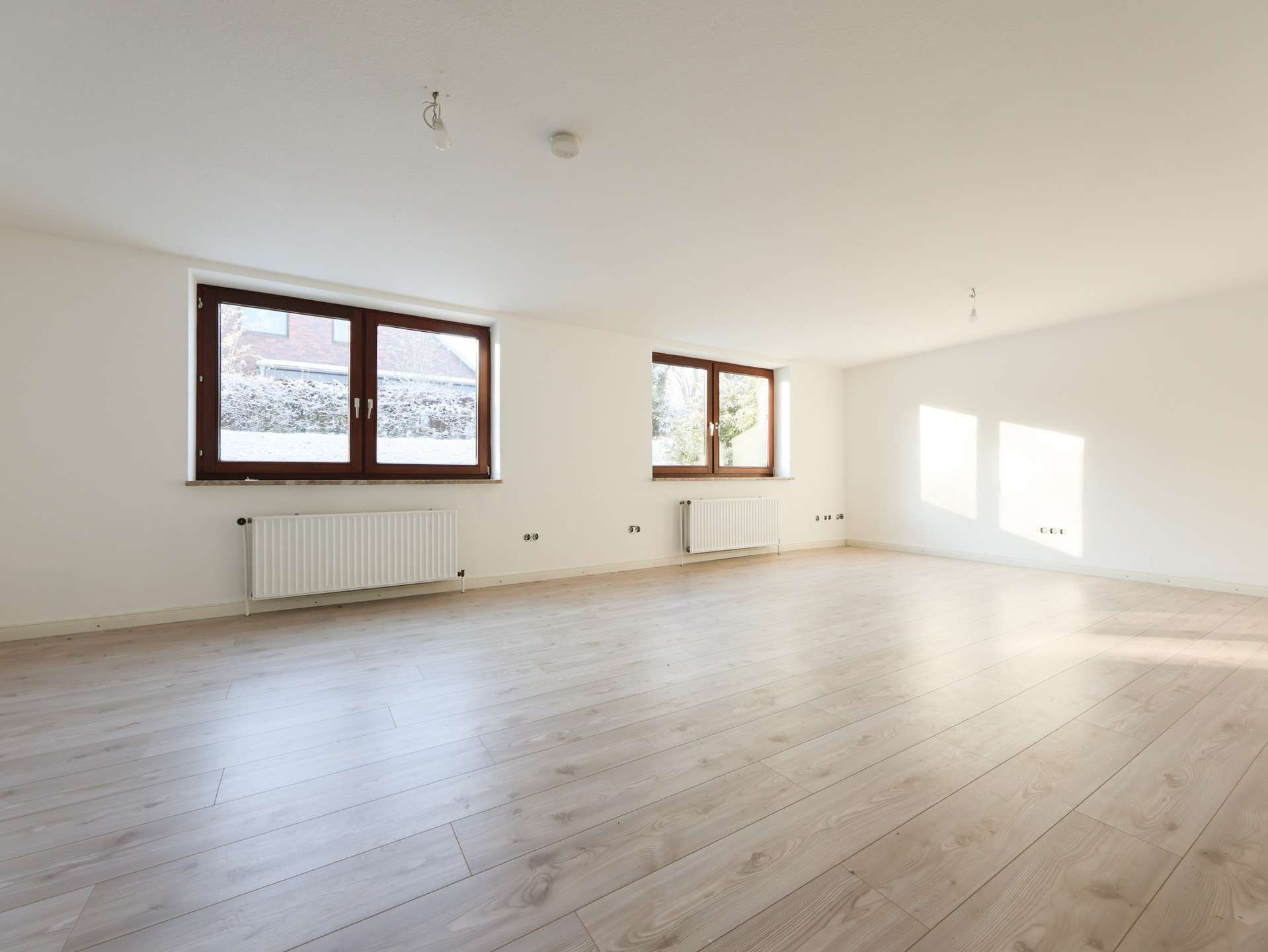 Immobilie in Fahrenkrug - Familiengerechtes Einfamilienhaus mit viel Platzangebot in Feldrandlage! - Bild 4