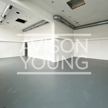 Multifunktionsfläche am Hamburger Fischmarkt