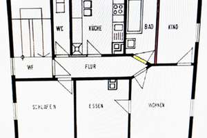 2-Familienhaus mit ausgebautem Dachgeschoss / TOP-RENDITEOBJEKT! – Die vollständige Adresse der Immobilie erhältst du vom Anbieter., 73575 Leinzell – Vorschaubild 11