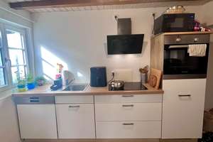 EINFAMILIENHAUS SAMT GARTEN, STELLPLÄTZEN IN IDYLLISCHER WOHNLAGE AM NATURSCHUTZGEBIET! – Wupperhof 10, 42799 Leichlingen (Rheinland) – Vorschaubild 8