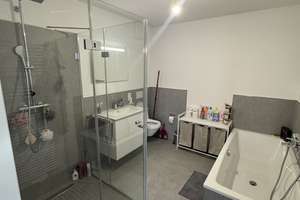     Hochwertige 2-Zimmer-Wohnung mit Balkon und moderner Ausstattung in Dortmund-Barop – Hombrucher Bogen 32, 44225 Barop, Dortmund – Vorschaubild 9