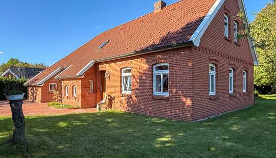 Bild von Ein Ort zum Ankommen – Ihr Zuhause im Grünen