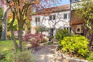 Großzügiges Einfamilienhaus mit Einliegerwohnung, Garten und Entwicklungspotenzial – Die vollständige Adresse der Immobilie erhältst du vom Anbieter., 86179 Haunstetten-Nord, Augsburg – Vorschaubild 30