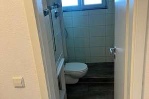 Möblierte 2-Zimmer-Wohnung mit Balkon und traumhaftem Weitblick über Stuttgart – Klippeneckstraße 18, 70186 Gaisburg, Stuttgart – Vorschaubild 5