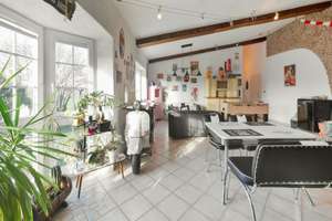 Wohngefühl wie im eigenen Haus – Eigentumswohnung mit Kamin, Garten & 2 Balkonen in Bedburg-Rath – Die vollständige Adresse der Immobilie erhältst du vom Anbieter., 50181 Bedburg – Vorschaubild 4