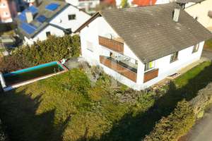 Eine Wohlfühloase im Dornröschenschlaf – Die vollständige Adresse der Immobilie erhältst du vom Anbieter., 85084 Reichertshofen – Vorschaubild 3