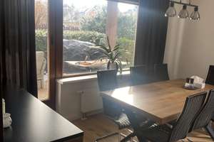 Charmantes Einfamilienhaus in Rudow (Neukölln) mit Garage – Die vollständige Adresse der Immobilie erhältst du vom Anbieter., 12357 Rudow, Berlin – Vorschaubild 8