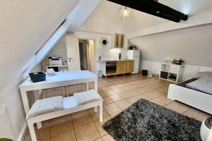 Tolles Apartment in superzentraler Lage Weststadt/Altstadt! EBK.Tageslichtbad.Dusche+Badewanne! – Karl-Frowein-Str. 2, 53115 Weststadt, Bonn – Vorschaubild 7