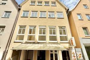 Wohn und Geschäftshaus im Herzen von Schorndorf! – Die vollständige Adresse der Immobilie erhältst du vom Anbieter., 73614 Schorndorf – Vorschaubild 2