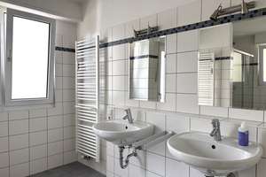 MA - OSTSTADT 
Exklusive 3-4-Zimmer-Wohnung in sanierter Oststadtvilla – 68165 Schwetzingerstadt/Oststadt, Mannheim – Vorschaubild 22