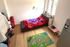 Schönes WG Zimmer in 3-Zimmer Wohnung in Top Sanderau Lage ab 01.09. / 2er WG! Küche vorhanden! – Huttenstraße 10a, 97072 Würzburg – Vorschaubild 5