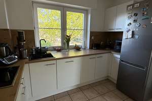 Helle Masionette Wohnung in Duisburg-Winkelhausen – Die vollständige Adresse der Immobilie erhältst du vom Anbieter., 47228 Bergheim, Duisburg – Vorschaubild 7