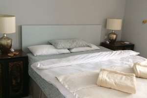 Penthouse in Charlottenburg direkt am Ku'damm – Giesebrechtstrasse 8, 10629 Charlottenburg, Berlin – Vorschaubild 13