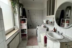 Gut geschnittene, gepflegte 2-Zimmer-Wohnung mit Balkon im Bürgermeisterviertel (Hammerschmidtplatz) – Oehlerstraße 6, 47798 Krefeld – Vorschaubild 8