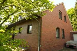 Keine Käuferprovision - Einfamilienhaus mit Garage in Waldrandlage – Emsland (Kreis) – Vorschaubild 1
