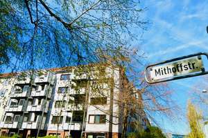 KOPIE - Schöne helle 2-Zimmer Wohnung in Hannovers Südstadt – Mithoffstraße 4A, 30159 Südstadt, Hannover – Vorschaubild 2