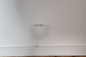 Schöne Altbau Dachgeschoss Wohnung zu vermieten  – Hubertusstr 4, 65203 Biebrich, Wiesbaden – Vorschaubild 6