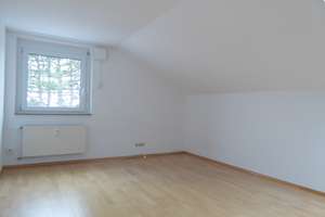 Schöne 1-Zimmer-Studiowohnung im Georgenberggebiet in Reutlingen