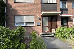 Charmantes Reihenhaus in Hamminkeln mit Garten und Garage zu vermieten – Kettelerstraße 45, 46499 Wesel (Kreis) – Vorschaubild 1