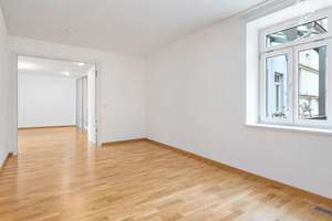 Prestigeträchtige Etagenwohnung mit einzigartigem Altstadtflair im Herzen der Frankfurter Altstadt – 60311 Altstadt, Frankfurt am Main – Vorschaubild 5