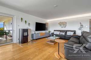 *Neuwertige Villa mit Weitblick, 9 Zimmern, Toplage und luxuriöser Ausstattung in Kümmersbruck* – Die vollständige Adresse der Immobilie erhältst du vom Anbieter., 92245 Kümmersbruck – Vorschaubild 5